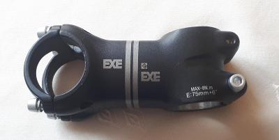 Představec EXE 75mm (řídítka 31,8mm)