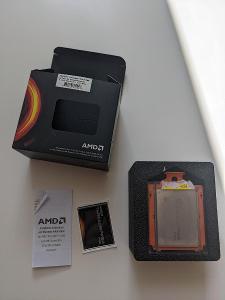 AMD Threadripper PRO 3975WX + Základní deska SuperMicro M12SWA-TF