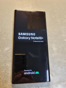 Samsung Galaxy Note10+ (SM-N975F) 256 Gb