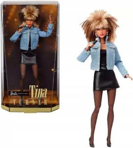 Barbie Signature Music Series Tina Turner 