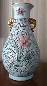 Váza - keramická 