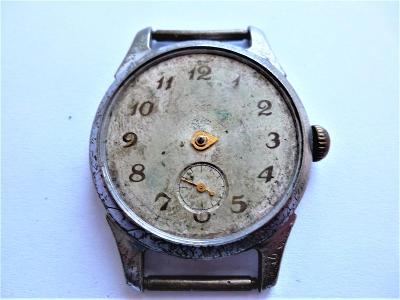 Náramkové hodinky Ruské-*10-614