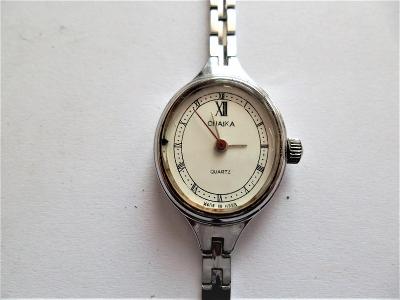Náramkové hodinky Chaika-*5-340