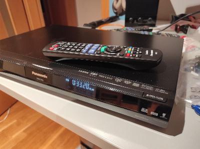 DVD Recorder Panasonic DMR-EX83