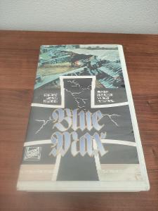 VHS-BLUE MAX