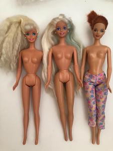 Barbie od Mattela