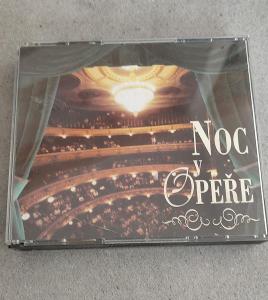 CD 5ks Noc v opeře 