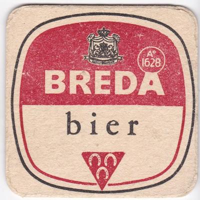 PT Nizozemí - Oranjeboom Breda