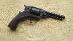 Historický revolver Starr cal.44 perkusní 1858 Hezký pův.stav - Sběratelské zbraně