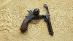 Historický revolver Starr cal.44 perkusní 1858 Hezký pův.stav - Sběratelské zbraně