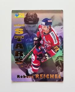 DS Stars 1999/2000 Robert Reichel