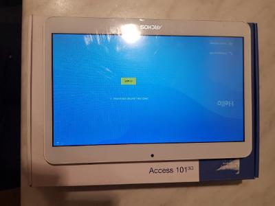 Tablet Archos Acess 101 3G