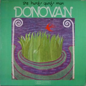 Donovan-The Hurdy Gurdy Man