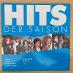 2LP - Various - Hits Der Saison 1/89 - Hudba