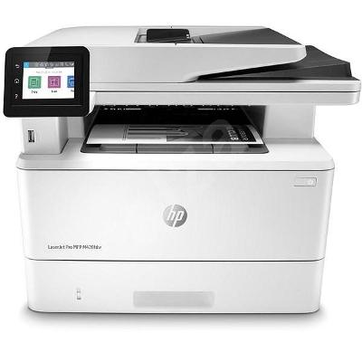 Nefunkční a pouze pro podnikatele: Laserová tiskárna HP LaserJet Pro