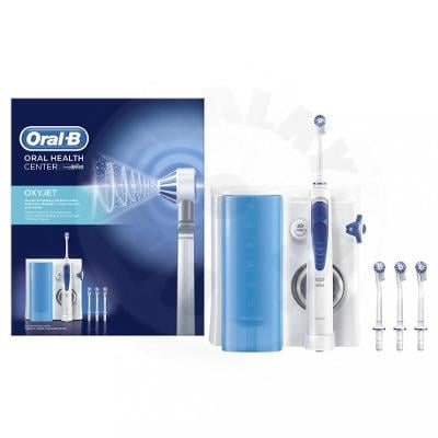 Elektrická ústní sprcha Oral-B Oxyjet MD20