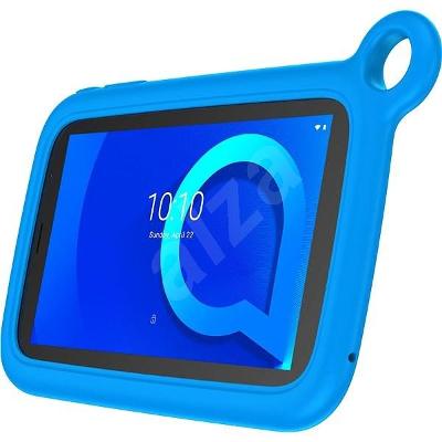 Tablet Alcatel 1T 7 2021 KIDS 1/16 Blue bumper case (N)