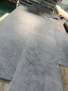 Vinylová kompozitní CLICK podlaha 8 mm - dekor beton