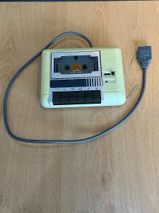 Kazetový přehrávač pro C64/128