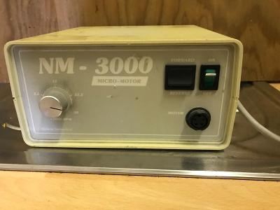 Micromotor NM3000