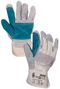 Pracovní rukavice CXS FALCO (15 párů)
