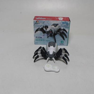 Pavouk na dálkové ovládání DEERC