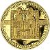 Zlatá minca 10.000 Kč Konštantín a Metod Príchod vierozvestcov prof - Numizmatika