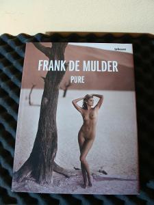 Akty PURE - Frank de Mulder 2010