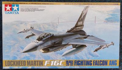 F-16C block25/32
