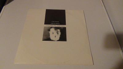 Martin Burlas+Ivan Csudai-9 Easy Pieces And Other Song1992 Zoon Record
