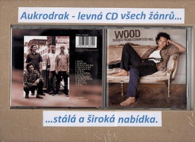 CD/Wood-Songs From Stamford Hill