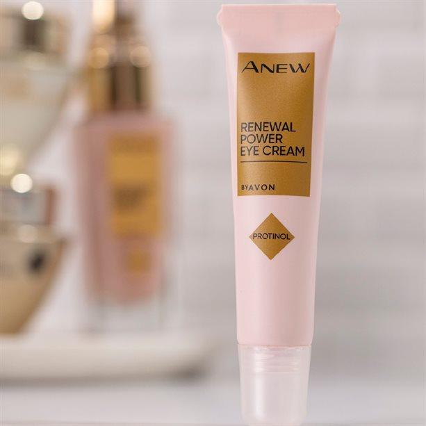 Obnovujúce Anew Power sérum - Kozmetika a parfémy