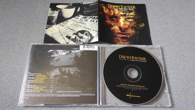 Dream Theater - Metropolis Part 2 - Scenes from a Memory