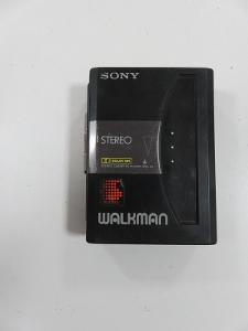 Walkman Sony WM-34 na náhradní díly  