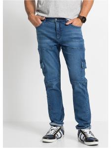 LS172 JOHN BANER kalhoty V. 50 (M) -915181-