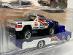 '80 Dodge Macho Power Wagon + Retro Rig Hot Wheels Team Transport #51 - Zberateľské modely áut