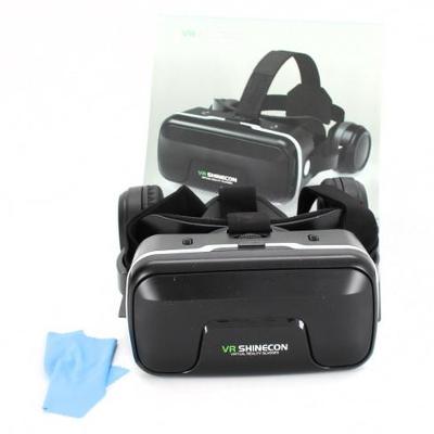 Chytré brýle Virtual Real Store VR7.0