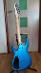 Elektrická gitara Harley Benton R-446 Blue Metallic - Strunové nástroje