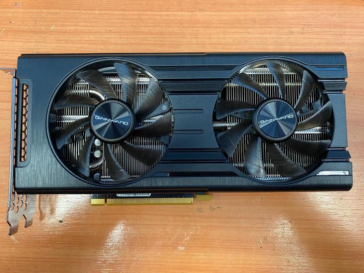 Gainward GeForce RTX 3060 Ghost 12GB GDDR6 | Aukro