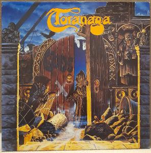 LP Toranaga - God's Gift, 1990 EX