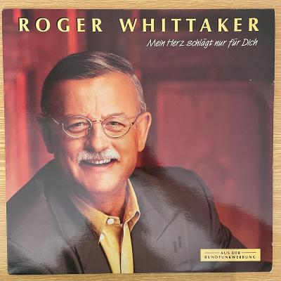 Roger Whittaker – Mein Herz Schlägt Nur Für Dich