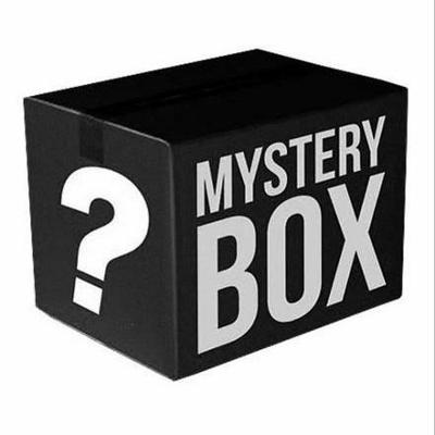 Mix Mystery box S