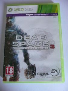 DEAD SPACE 3 LIMITED EDITION