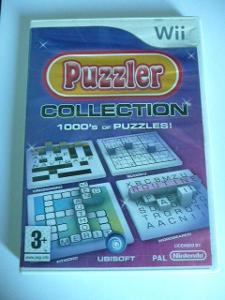 PUZZLER COLLECTION