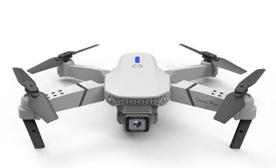 4K dron Dual kamera 2x batéria