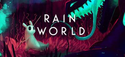 Rain World - Steam klíč