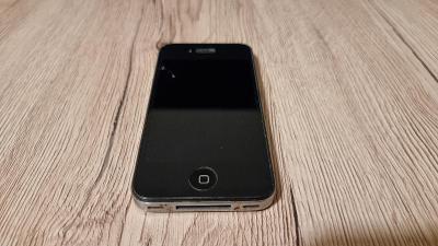 Apple Iphone 4, na náhradní díly, 1.