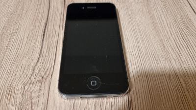 Apple Iphone 4, na náhradní díly, 9.