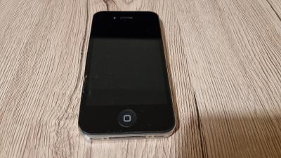 Apple Iphone 4, na náhradní díly, 14.
