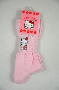 Hello Kitty dámske ponožky vel. EUR 39 - 42